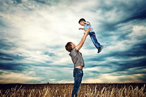 How I Balance Entrepreneurship and Fatherhood - BusinessCollective