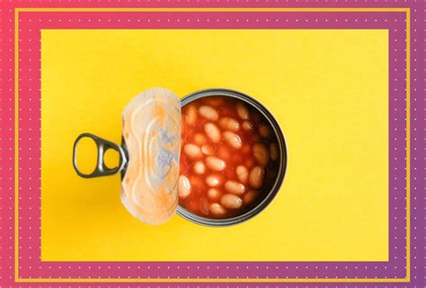 Are Canned Beans Safe to Eat After Their Expiration Date?