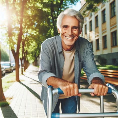 Staying Active and Independent: Essential Medical Equipment for Everyd