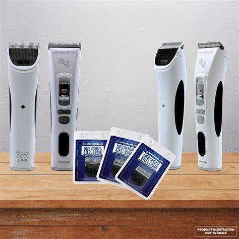 The Ultimate Grooming Essentials Kit – Groomsaber