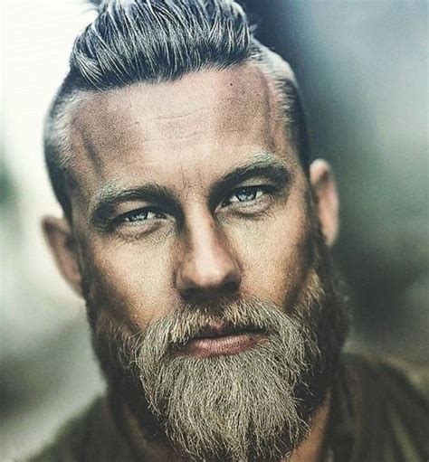 97 Full Beard Styles: Choose the Beard You’d Like to Grow in 2021