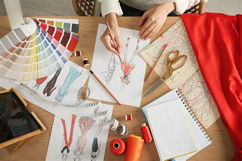 Fashion Design College in India