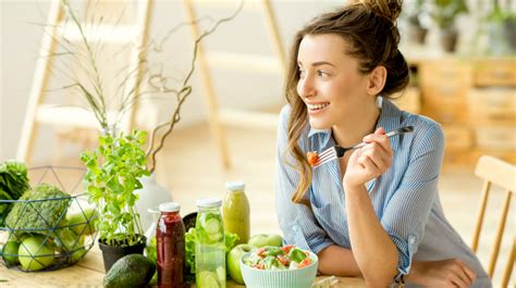 Everything You Need To Know About Healthy Eating | Tyent USA