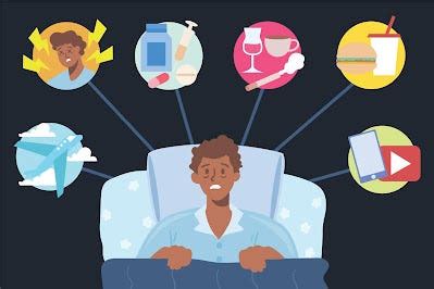 Stress and Sleep: The Link Between Restful Nights and Stress Reduction ...