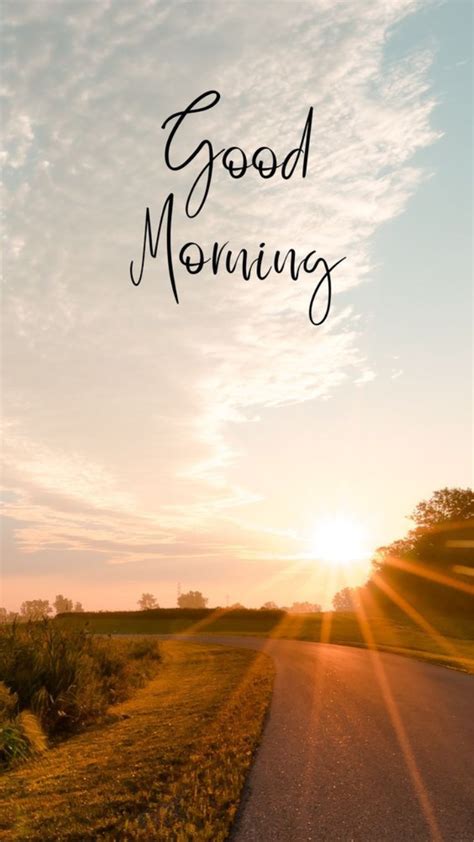 Good Morning Images