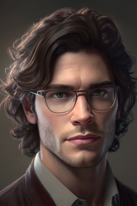 Werewolf art character design male – Artofit