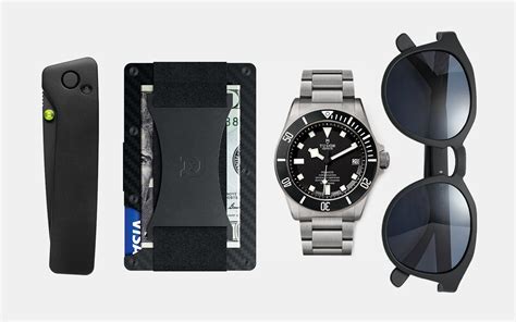 Everyday Carry | GearMoose