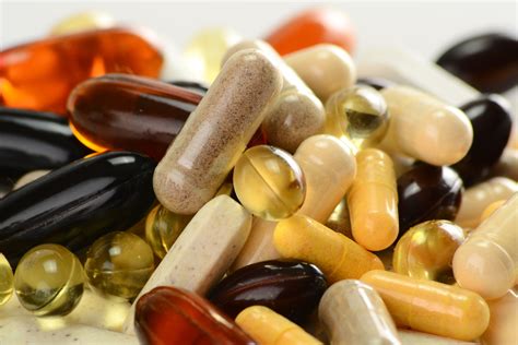 Demystifying Supplements: The 4 Essential Daily Supplements You Need ...