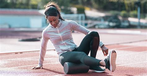 5 Proven Tips to Maximize Muscle Recovery