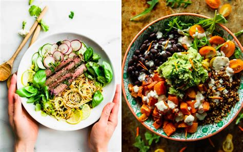 Top 50 Nutrient-Dense Foods