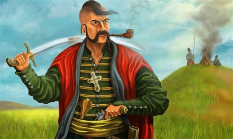 UNESCO put Cossack’s songs in the list of non-material cultural heritage. | OUTLOOK