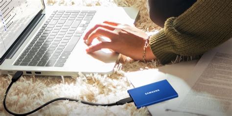 Portable SSD vs. cloud storage: Which is better for enterprises?