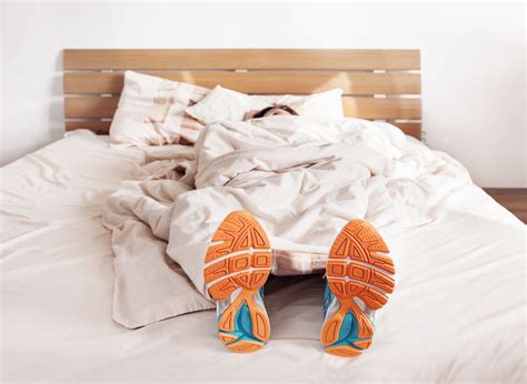 Optimising Sleep for Athletes