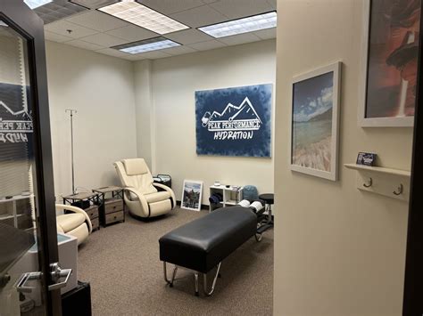 PEAK PERFORMANCE HYDRATION - Updated October 2025 - 10 Photos - 4122 W ...