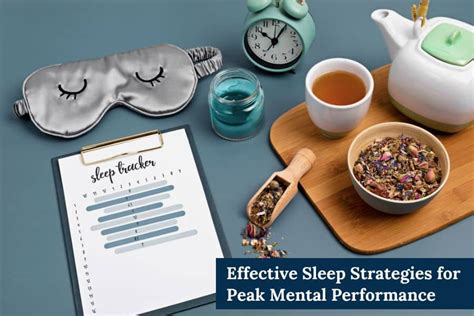 Optimize sleep for peak recovery, mental focus, and testosterone levels?