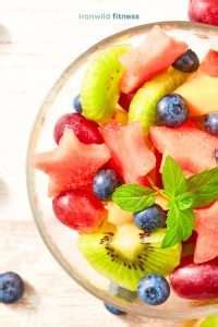 17 Healthy Hydrating Snacks to Replenish Your Body - Ironwild Fitness