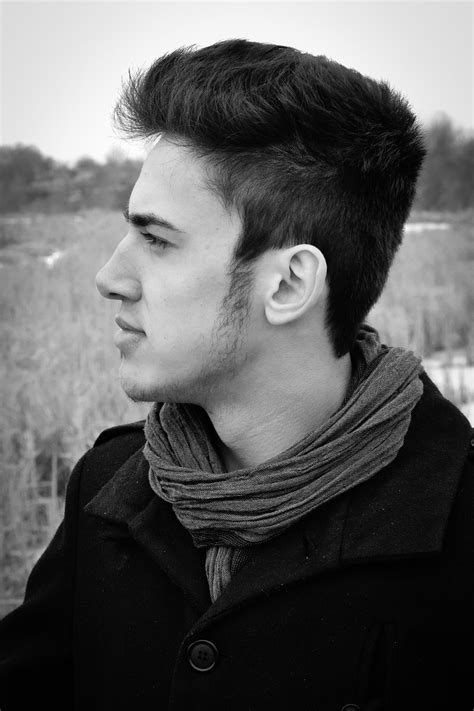 Young Man Profile Dream - Free photo on Pixabay - Pixabay