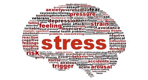 STRESS SYMPTOMS, SIGNS, CAUSES AND REMEDIAL MEASURES | OER Commons