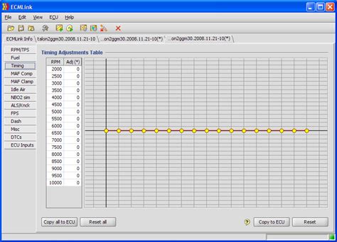 v3screenshots [ECMTuning - wiki]