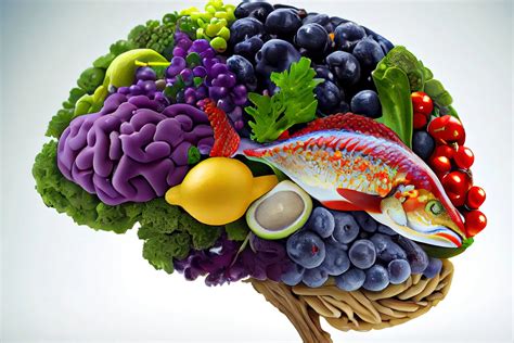 Does Omega-3 Provide Any Benefits for Your Brain? | iwi life