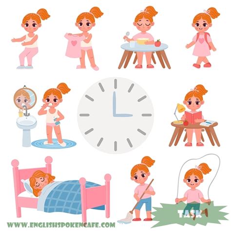 J2 Daily Routine and Hobbies – SPOKEN CAFE