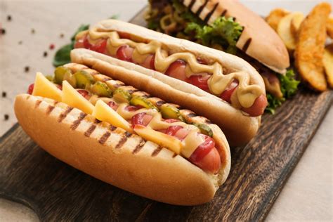 Top 15 american foods in 2023 - Kiến Thức Cho Người lao Động Việt Nam