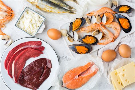 Top 9 Most Nutrient Dense Foods on Earth - Dr. Robert Kiltz