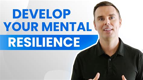 Develop Your Mental Resilience (1-hour class!)