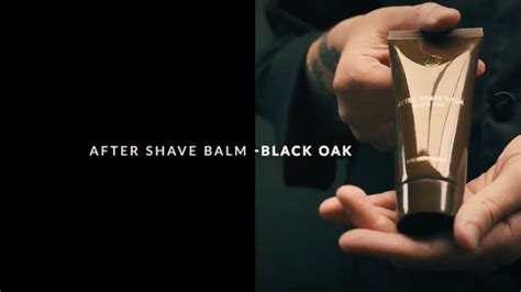Guide on how to apply aftershave balm | Gents