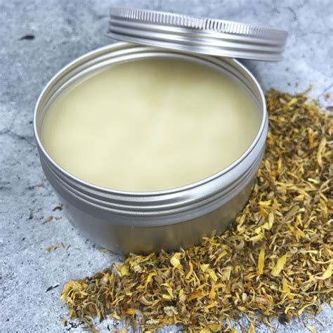 In My Soap Pot Soothing aftershave balm