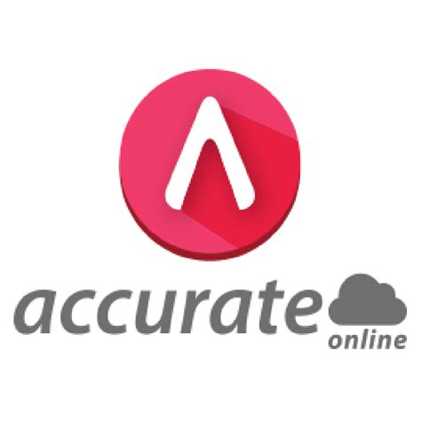 Accurate POS - AOP Semarang