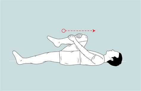 The 5 Best Exercises to Get Rid of Sciatica Pain In the Hip and Lower Back