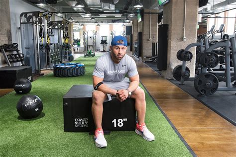 best gyms in north dallas - Suk Rosales