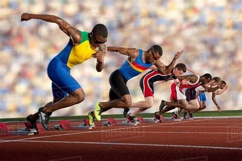 What Does Athletics Track Mean at Leonard Bailey blog