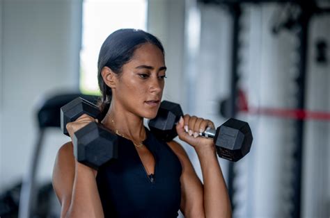 Understanding Progressive Overload and Getting Started with Weight ...