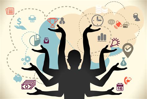 3 Common Work Productivity Issues and How to Overcome Them | Yanado Blog