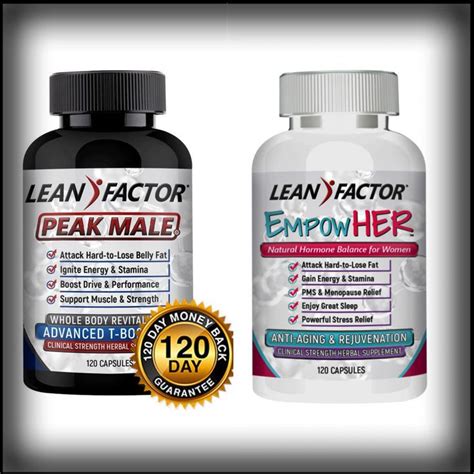 How to naturally boost male energy for peak daily performance?