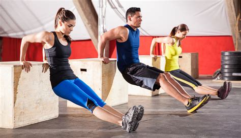 The 5 Exercise Workout You Need to Try | Be Well Philly