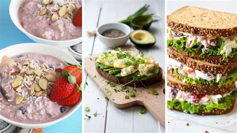 Pre-Workout Meal: What Should You Eat Before a Workout? - Greatest ...