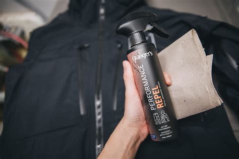 How to Wash GORE-TEX® Outerwear | Burton Snowboards