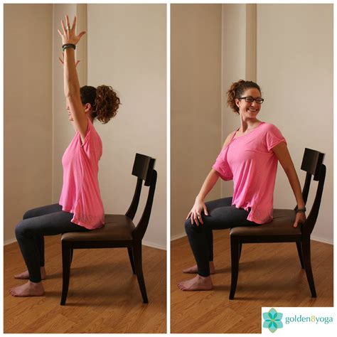 Three Stretches You Can Do At Your Desk to Relieve Lower Back Pain — Restore353