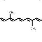 1. Structure of Lycopene (Gupta et al., 2018). | Download Scientific Diagram