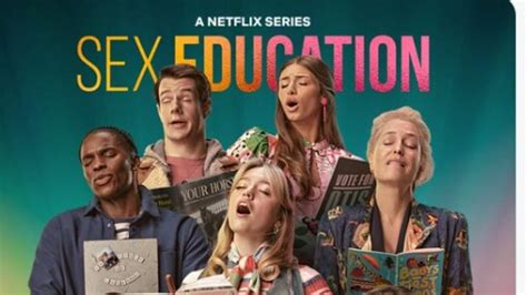 Netflix Sex Education Season 2 Release Date Plot Cast Sex Education season 2: Trailer, release ...