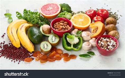 5,022 Micronutrient Foods Images, Stock Photos, and Vectors | Shutterstock