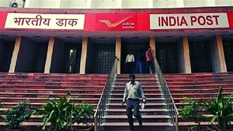 Bengaluru To Welcome India’s First 3D- Printed Post Office The Next ...