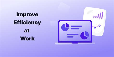 How To Improve Efficiency at Work: Top Tips for 2024 - Tettra