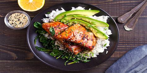 5 Tips for a Healthy, Balanced Meal