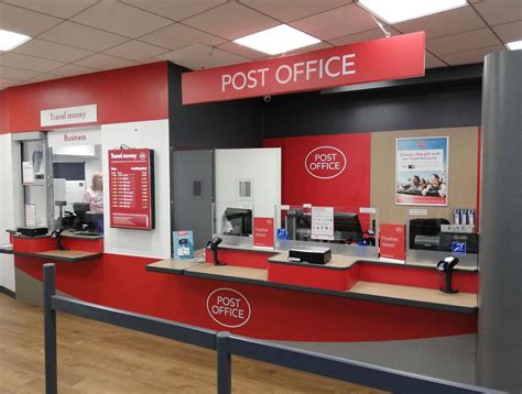 Post Office Open Christmas Eve 2025 Dates - Imogen Peters