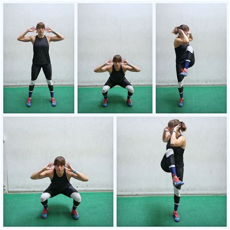 Best Core Exercises: 23 Bodyweight Core Exercises