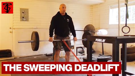 The 5 Biggest Deadlift Fails - T Nation Content - T NATION